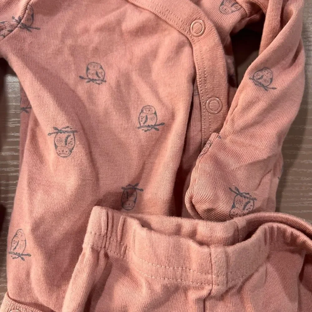 Carters carter snap